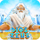 Zeus Poderoso
