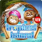 Isla tropical game thumbnail