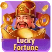 Fortuna afortunada game thumbnail